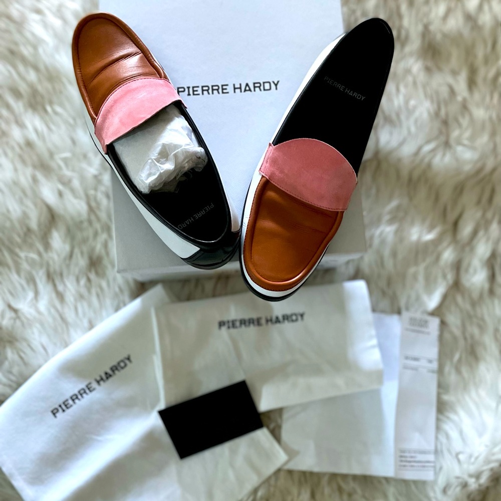 Women’s Loafers Size 36